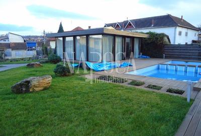 Casa 5 camere de vanzare in Dambul Rotund, Cluj Napoca - 12