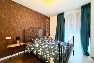 Apartament 2 camere de inchiriat, curte, Torontalului, Timisoara - 5