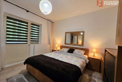 Apartament 2 camere de Vanzare, Decomandat, Micalaca, 2 Balcoane, Comision 0% - 8