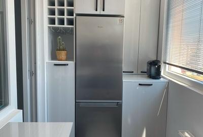 Apartament 2 camere Militari Residence - 6