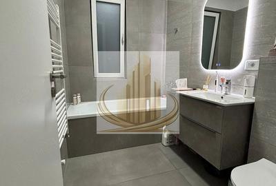 🏡Ap 3 camere Giroc, 74mp +parcare - 9