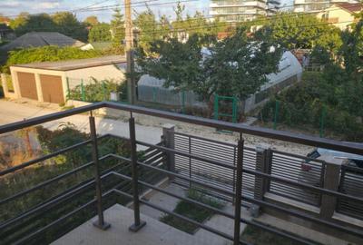 Vila spatioasa in Mamaia Nord, aproape de plaja, curte mare & 2 terase - 3