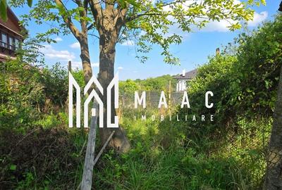 Teren Intravilan I Utilitati I 1400mp I Cisnadie - 11