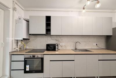 2 Camere | Investiție | Mobilat & Utilat | Ambiance 2 - Pipera - 10