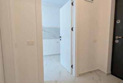 Apartament modern cu o camera, gata de mutare - Grand Arena Mall, Sector 4 - 8