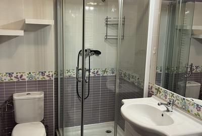 Apartament 3 camere – Zona Baneasa | Etaj 5/6 | 2 balcoane - 6