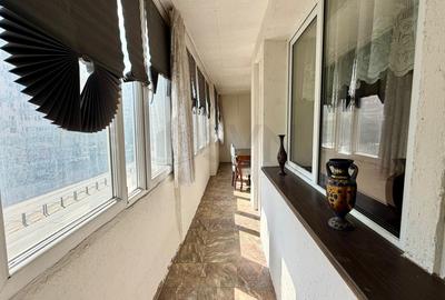 REA1028555 Apartament 2 camere I Complet Renovat I Metrou I De vanzare - 11