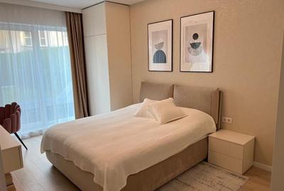 Vanzare apartament 2 camere de LUX cu gradina Centru The Office, Cluj-Napoca - 5