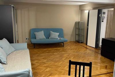 🔑 Garsonieră ultracentrală | Cișmigiu | Centrală proprie - 4