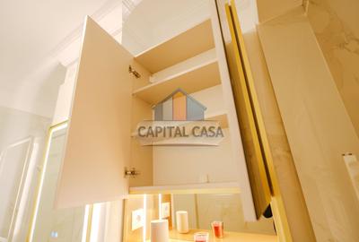 Apartament 2 Camere | Mobilat & Utilat Premium Pipera - 26