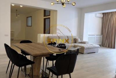 Ap. 2 camere || Herastrau || Loc de parcare + Boxa - 1