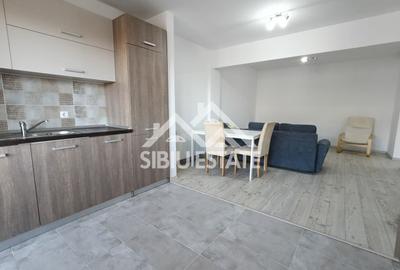 Apartament cu 2 camere de închiriat –  Calea Șurii Mici, Sibiu - 1