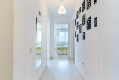 Apartament 3 camere în zona STRAZII MEHEDINTI - 8