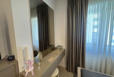 Apartament 2 camere Cortina North - 4