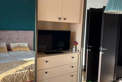 Tomis plus -apartament 2 camere decomandat mobilat - 5