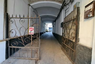 SPATIU COMERCIAL 20 MP -CENTRU ISTORIC -BIROU - 10