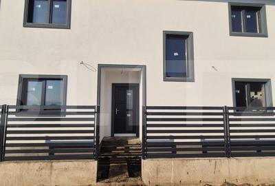 Casa individualacu suprafata de 145 mp utili, teren de 360 mp,situata in Jucu - 4