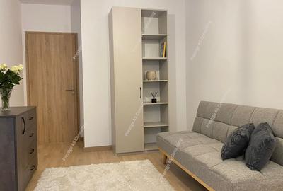ISHO | 3 camere - 2 bai - 2 parcari | Vedere Bega | Premium - 5