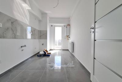 Apartament 2 camere de vanzare in Iasi, Galata, 59,59 mp, bloc nou - 1