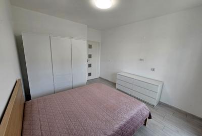 Grand Kristal Residence,2 cam,dec,60 mp,centrala proprie,loc parcare,mob/utilat - 2