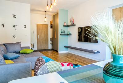 Central, bloc nou, strada Closca, apartament 2 camere 62 mp, mobilat utilat - 4