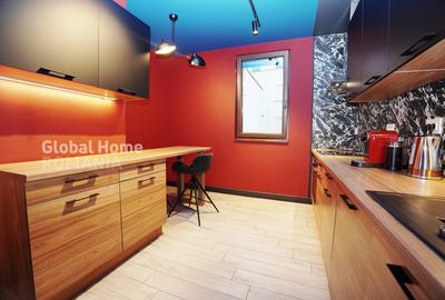 Hotel Serviced Residence | 3 Rooms + Parking | Primăverii - 6