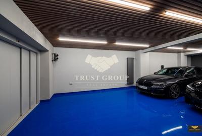 Penthouse tip Duplex Primaverii |+ 2 Locuri Parcare + Boxa - 38