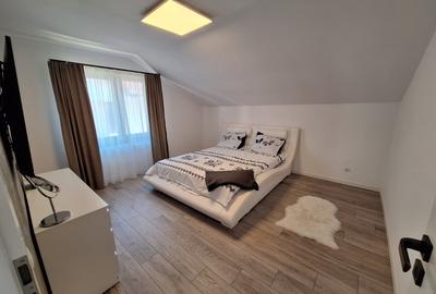 De vanzare casa moderna in Sibiu - 12