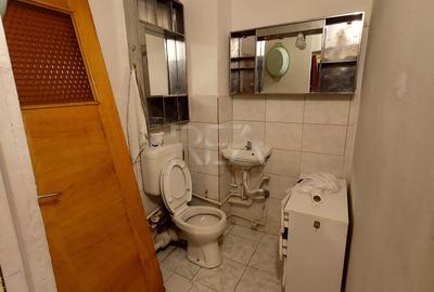 3 camere Vitan decomandat, an 1981, metrou, 62 mp, anvelopat - 10
