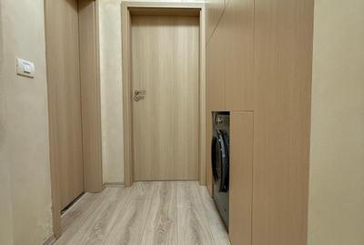 Apartament 2 camere, decomandat, cu GRADINA,  COMISION 0% - Giroc - 9