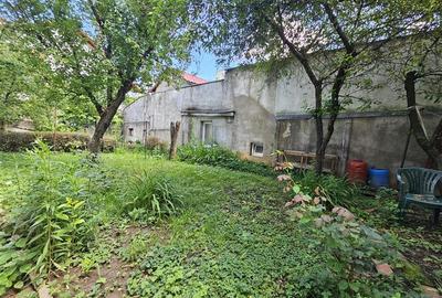 Apartament decomandat cu 2 camere si acces la gradina Dealul Cetatii - 24