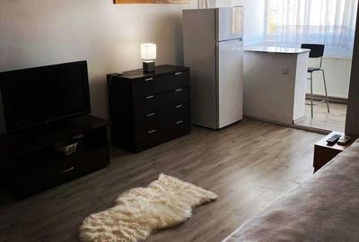 GARSONIERA APARATORII PATRIEI, BUCATARIE INCHISA, MOBILAT/UTILAT - 1