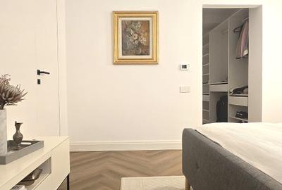 Vila reconsolidata 3 dormitoare 3 bai dressinguri acces separat curte - 6