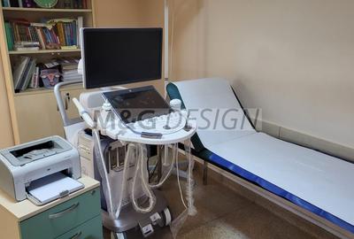 Clinica medicala Elisabetin - Girocului de inchiriat - 3