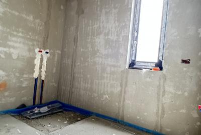 Duplex elegant | 4 camere | 3 bai | zona Serena 1 | Mosnita Noua - 19