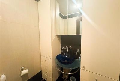 Apartament de vanzare 3 camere Herastrau Complex Persepolis - 28