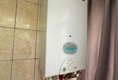 Etaj 2, Apartament 2 camere Buzaului. - 6