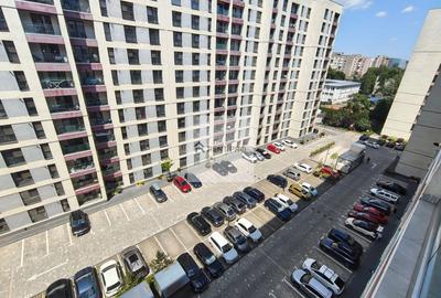 2 Camere 21 Residence Politehnica Iuliu Maniu 15 H  Lujerului - 45