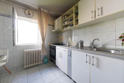 Apartament 2 camere de vanzare, zona parc Tineretului, metrou Sudului - 25