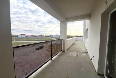 Apartament decomandat cu 3 camere | Terasa de 22mp | Urseni - 6