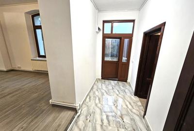 Pietonal Stefan cel Mare, spatiu pentru servicii - 3