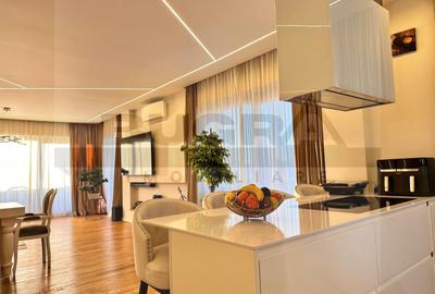 Penthouse 7 camere, 241 mp terasa, VIEW, zona Buna Ziua - 12