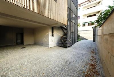 Dorobanti, Ap. 3 camere standard nZEB. Acces cu lift direct in apartament, garaj - 5