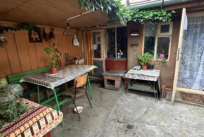Casa 5 camere, teren 390 mp, toate utilitatile, Brailita - 3