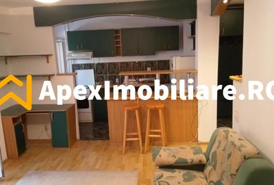 Garsoniera de inchiriat Baneasa București | ApexImobiliare.ro - 5
