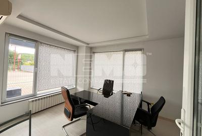 Spatiu Comercial 300Mp I Suceava/Itcani I 3800Euro/Luna - 19