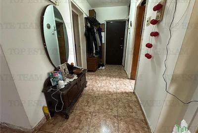 Apartament 3 camere de vanzare langa metrou zona Aviatiei Bucuresti - 3