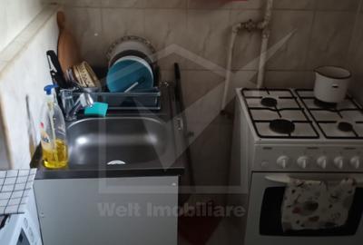 Apartament 2 cam, etaj intermediar, 36mp, Gheorgheni - 4