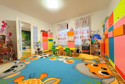 Casa individuala, plan parter - la 10 minute de Iulius Mall - 5