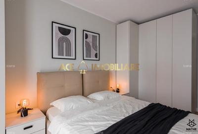 Studio dublu de inchiriat | Timpuri Noi | Metrou | Parcare | Centrala - 4